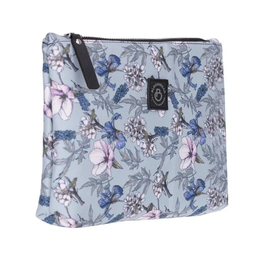 Körsbärsblommig Kuvertväska