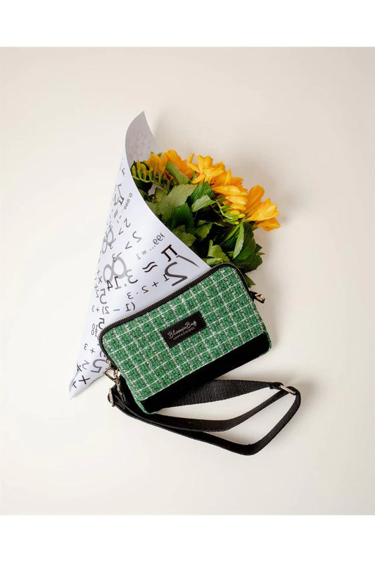 Shepherd Tweed Axelremsväska