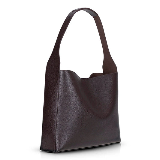 Siena Minimal Tote Axelväska