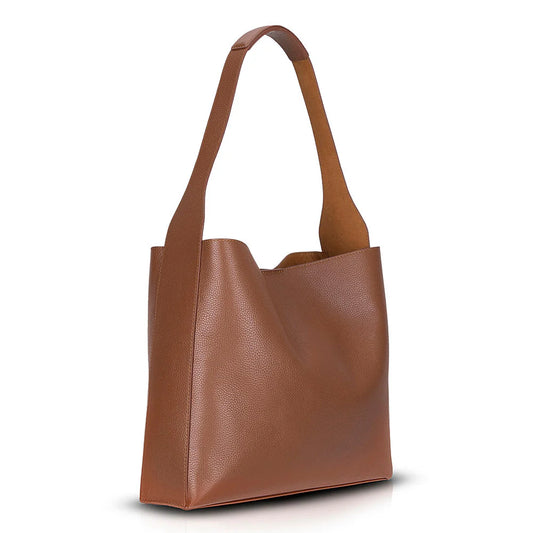 Siena Minimal Tote Axelväska