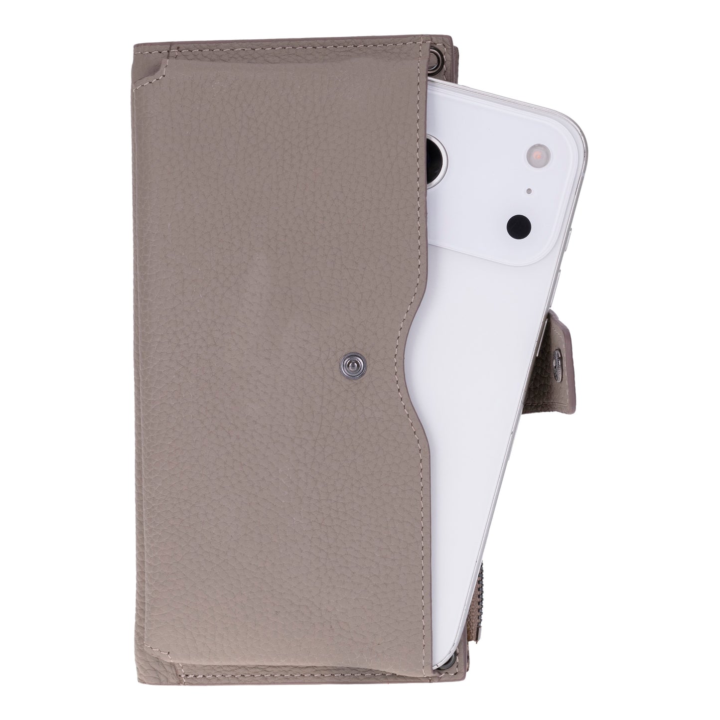 Lozan Strap – Crossbody plånbok