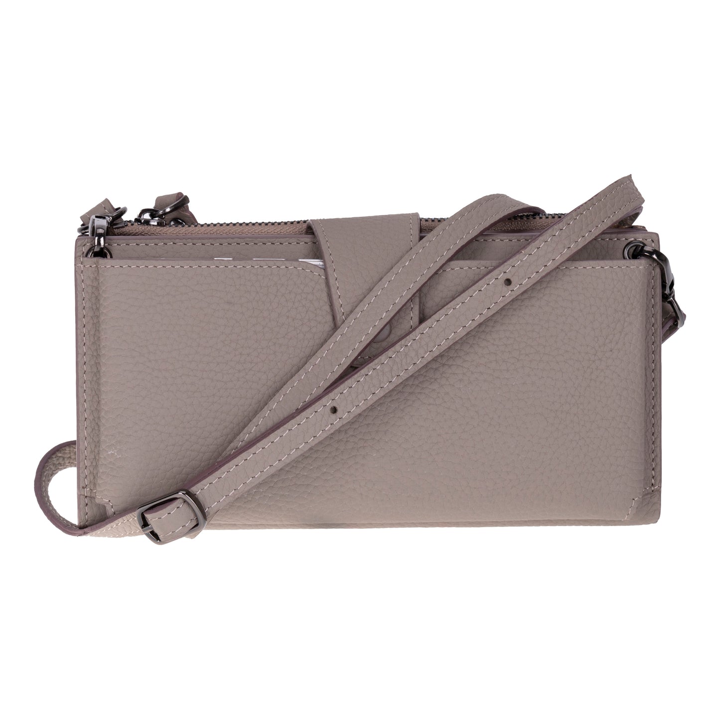 Lozan Strap – Crossbody plånbok