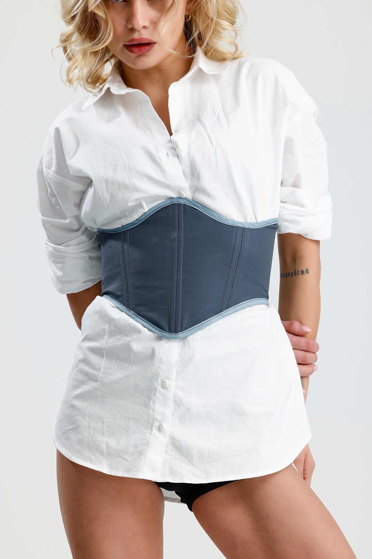Nila Corset