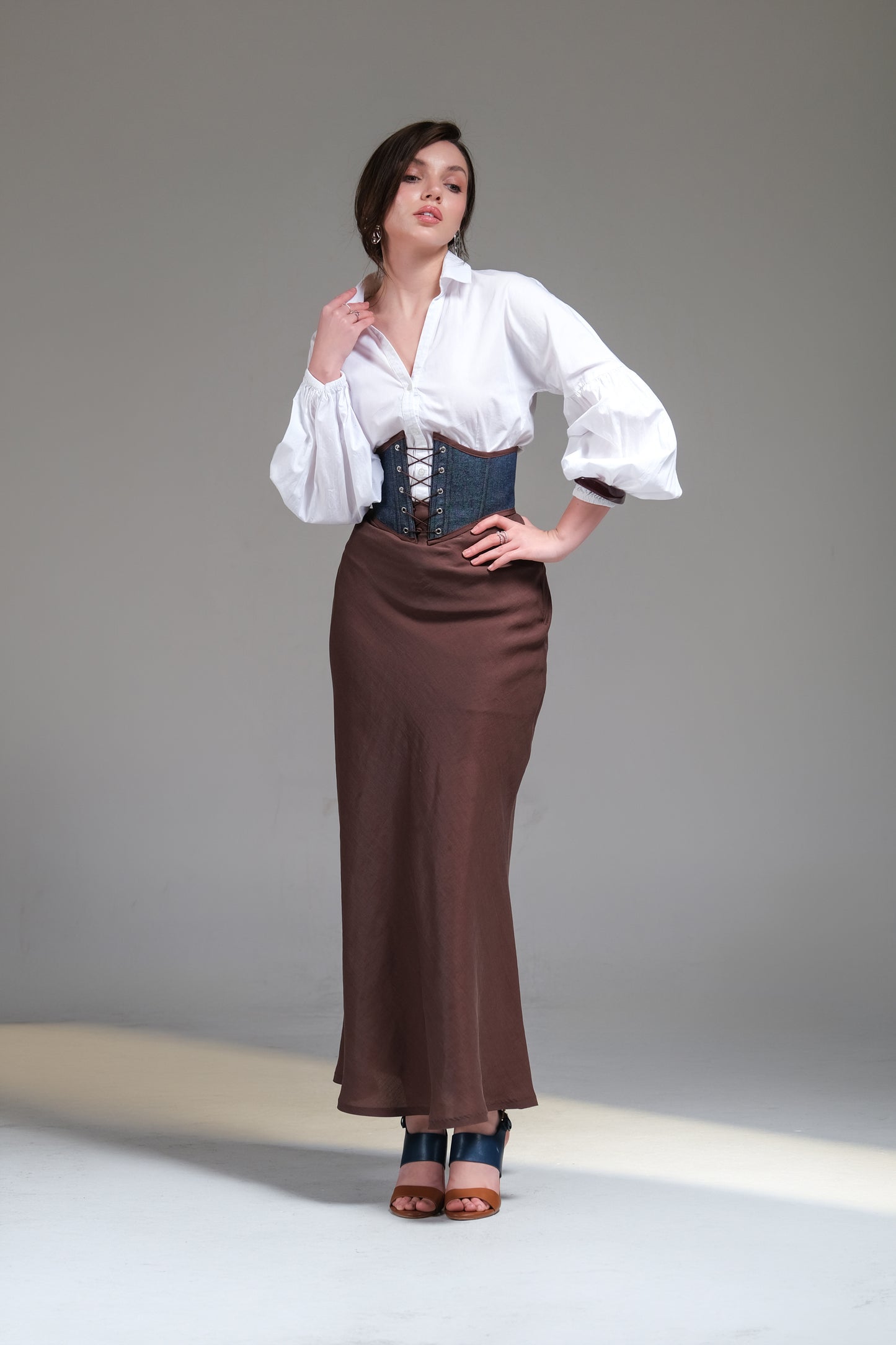 Jasmin Korsett
