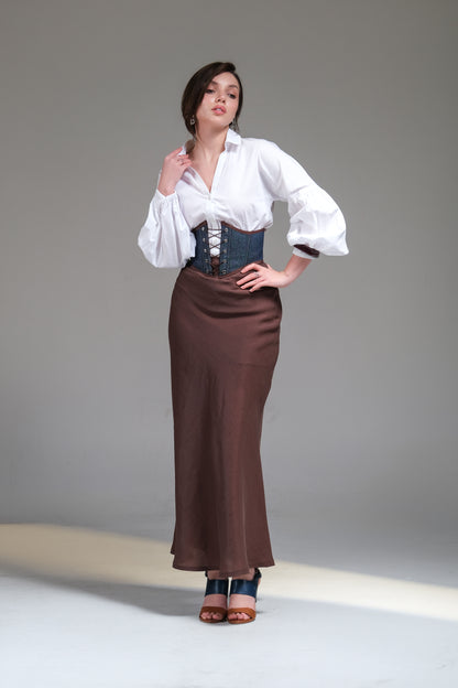 Jasmin Korsett