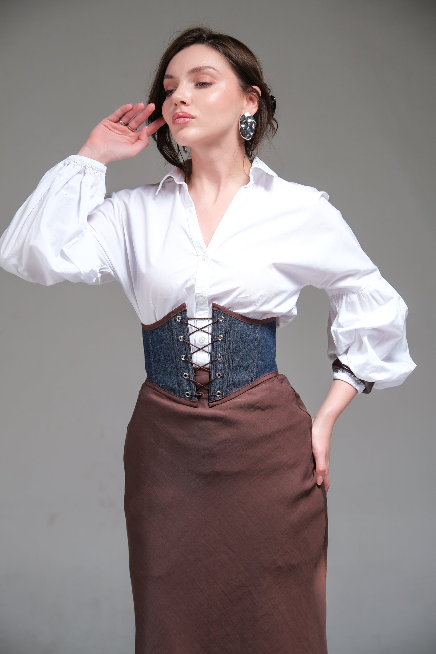 Jasmin Korsett