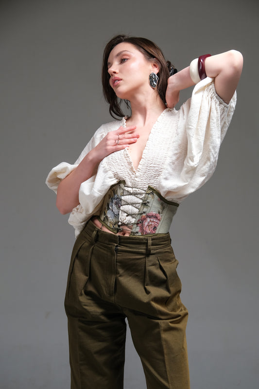 Roselin Korsett