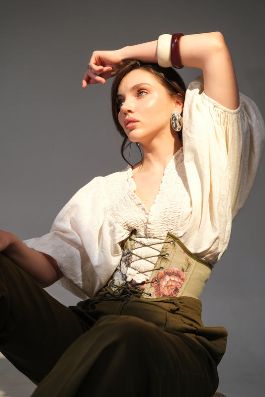 Roselin Korsett