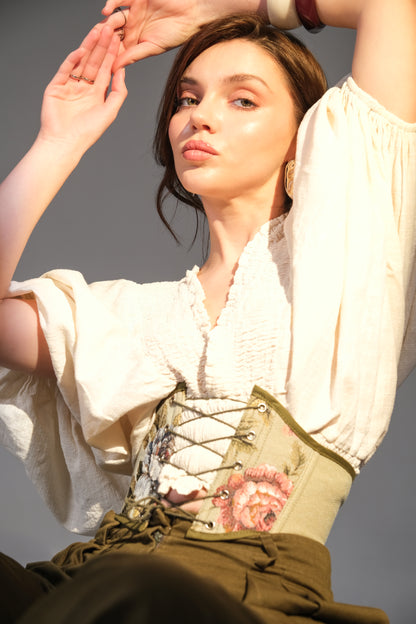 Roselin Korsett