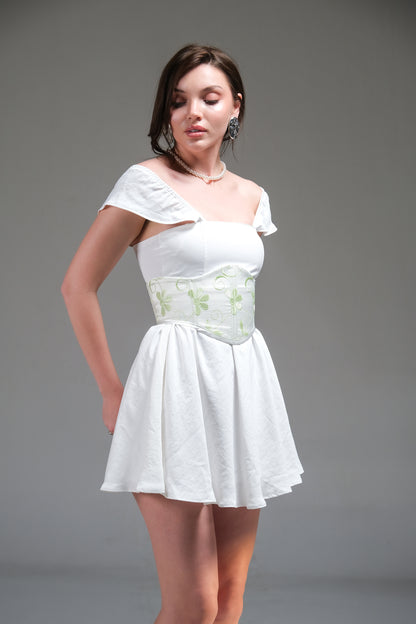 Umay Mint Korsett
