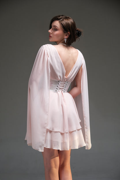 Umay Blush Korsett