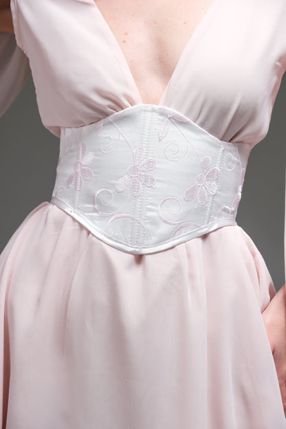 Umay Blush Korsett