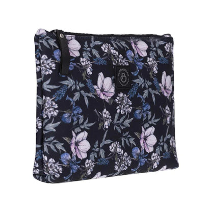 Svarta Körsbärskuvertväska