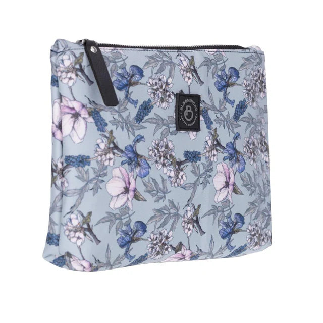 Körsbärsblommig Kuvertväska