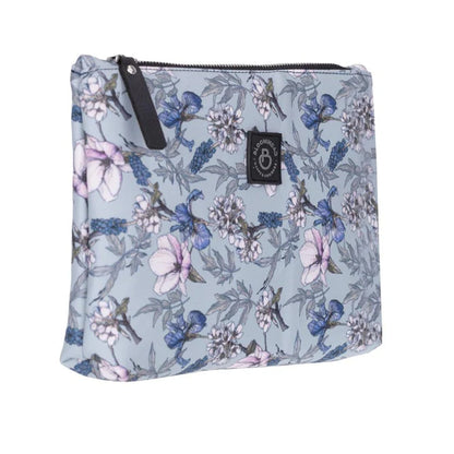 Körsbärsblommig Kuvertväska