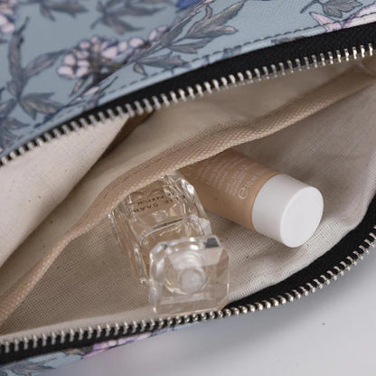 Körsbärsblommig Kuvertväska