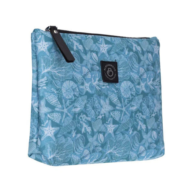 Ocean Bloom Kuvertväska
