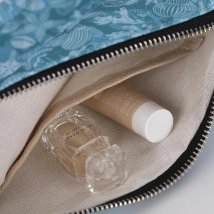 Ocean Bloom Kuvertväska