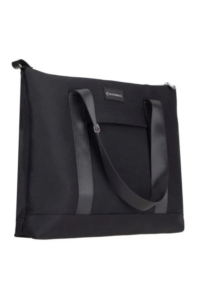 Cosmic Cosmos svart toteväska