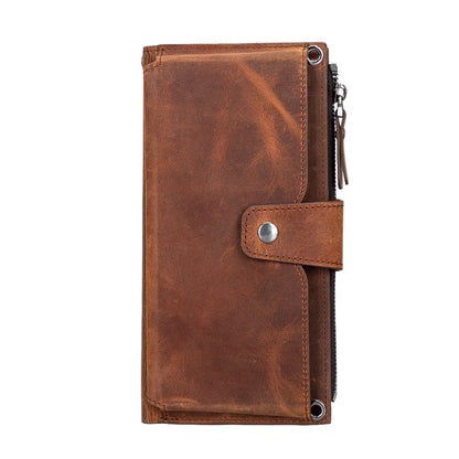 Lozan Strap – Crossbody plånbok