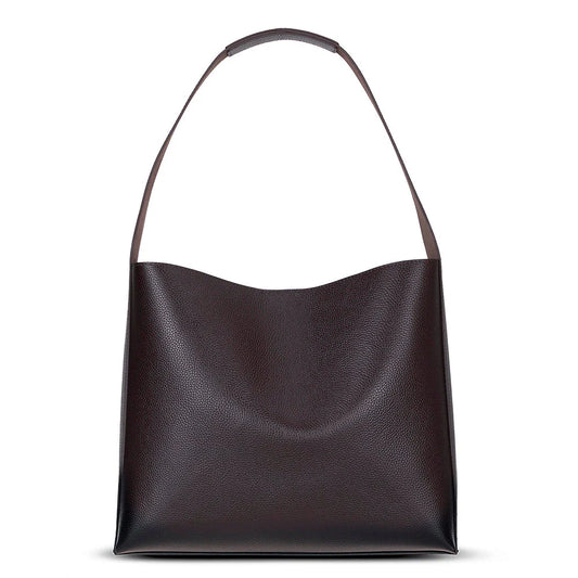 Siena Minimal Tote Axelväska