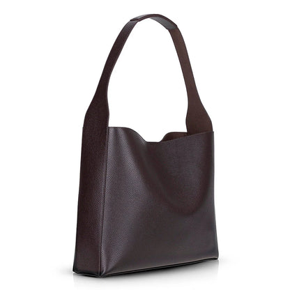 Siena Minimal Tote Axelväska