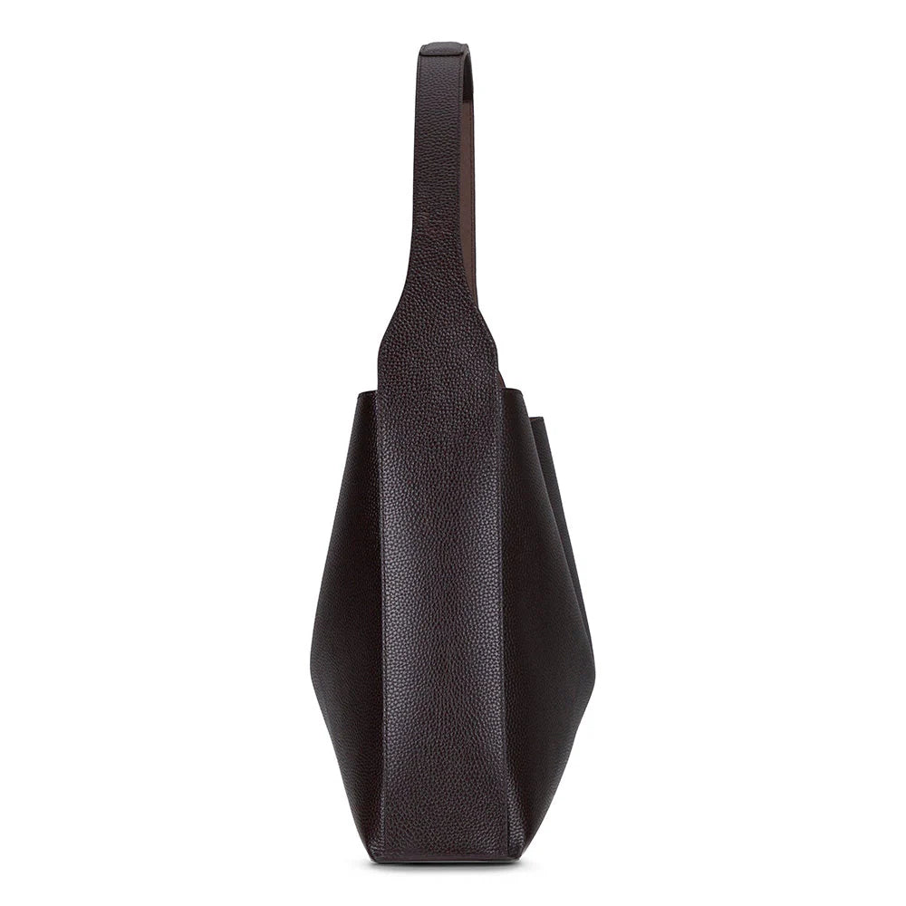 Siena Minimal Tote Axelväska