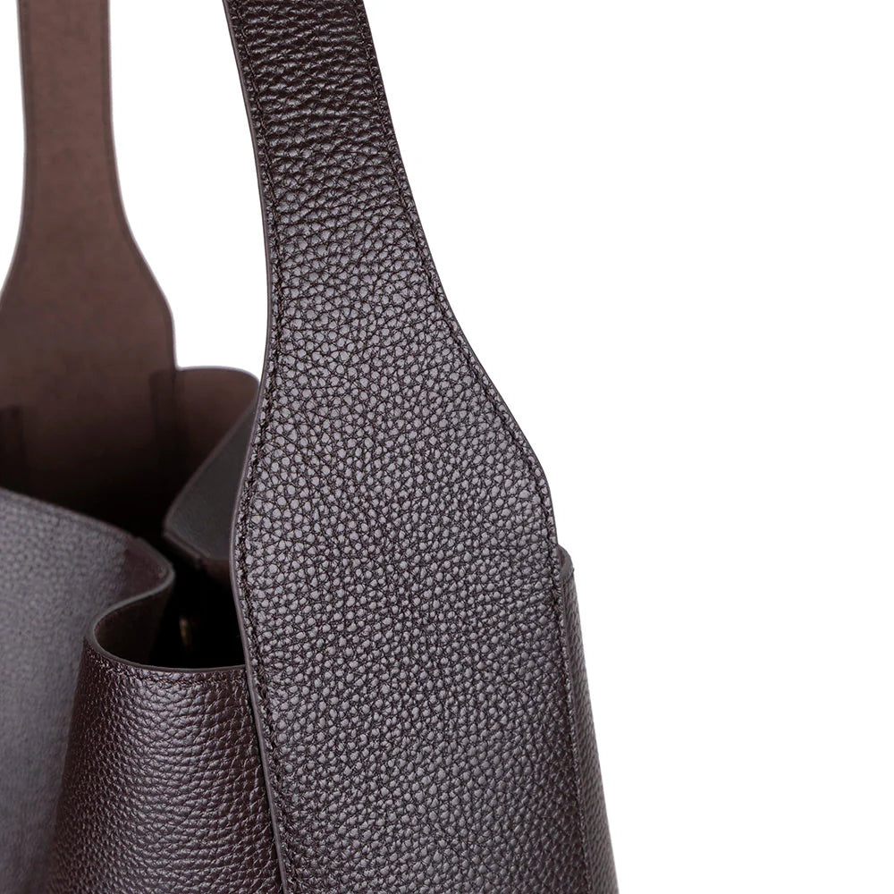 Siena Minimal Tote Axelväska