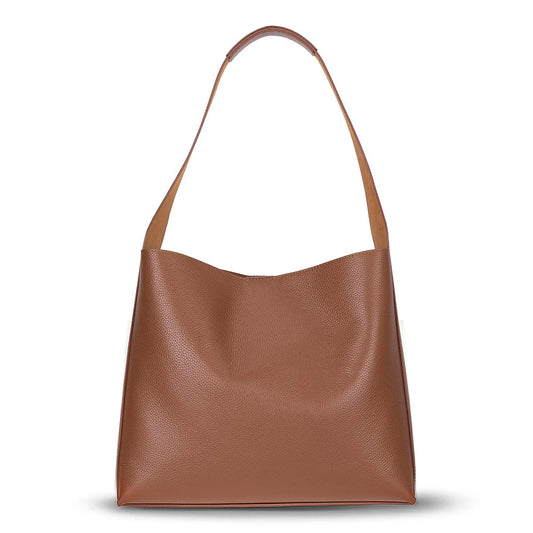 Siena Minimal Tote Axelväska