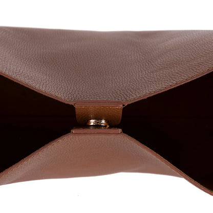 Siena Minimal Tote Axelväska
